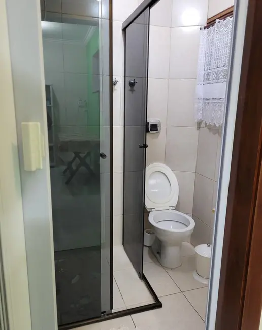 Foto 6 de Apartamento com 1 quarto à venda, 50m2 em Ubatuba - SP