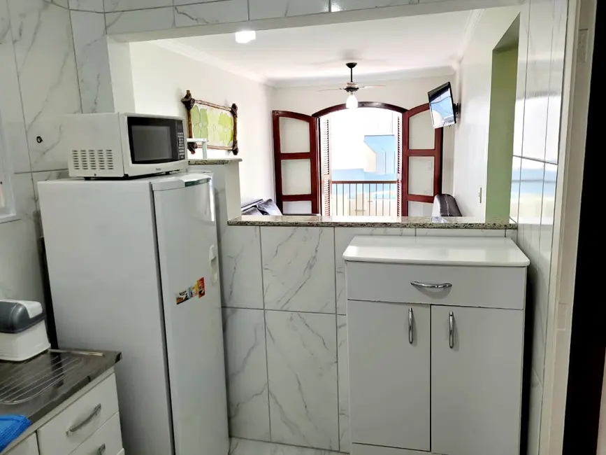 Foto 3 de Apartamento com 1 quarto à venda, 50m2 em Ubatuba - SP
