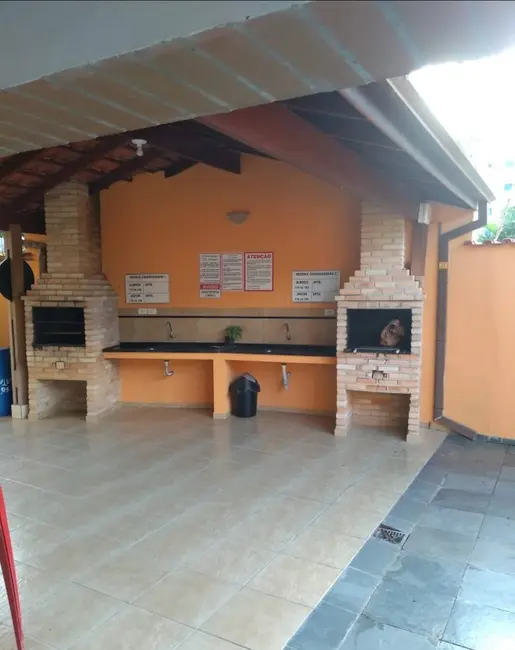 Foto 8 de Apartamento com 1 quarto à venda, 50m2 em Ubatuba - SP