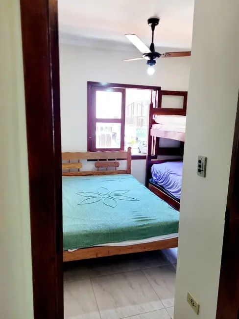 Foto 5 de Apartamento com 1 quarto à venda, 50m2 em Ubatuba - SP