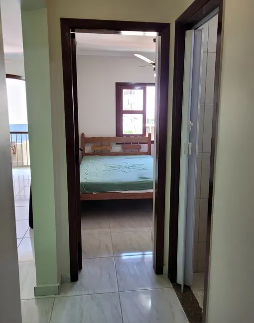 Foto 7 de Apartamento com 1 quarto à venda, 50m2 em Ubatuba - SP