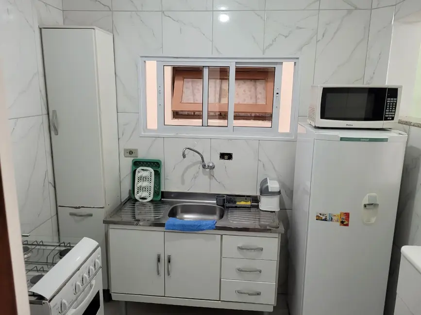 Foto 4 de Apartamento com 1 quarto à venda, 50m2 em Ubatuba - SP
