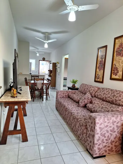 Foto 2 de Apartamento com 2 quartos à venda em Centro, Ubatuba - SP