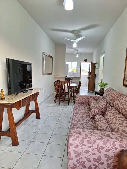 Foto 1 de Apartamento com 2 quartos à venda em Centro, Ubatuba - SP