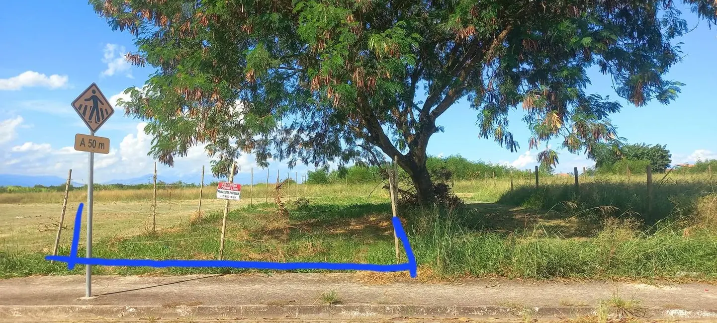 Foto 1 de Terreno / Lote à venda, 150m2 em Jardim do Vale II, Guaratingueta - SP