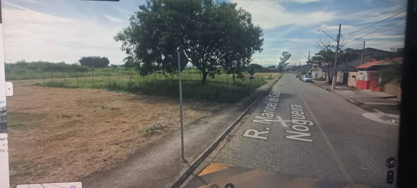 Foto 3 de Terreno / Lote à venda, 150m2 em Jardim do Vale II, Guaratingueta - SP