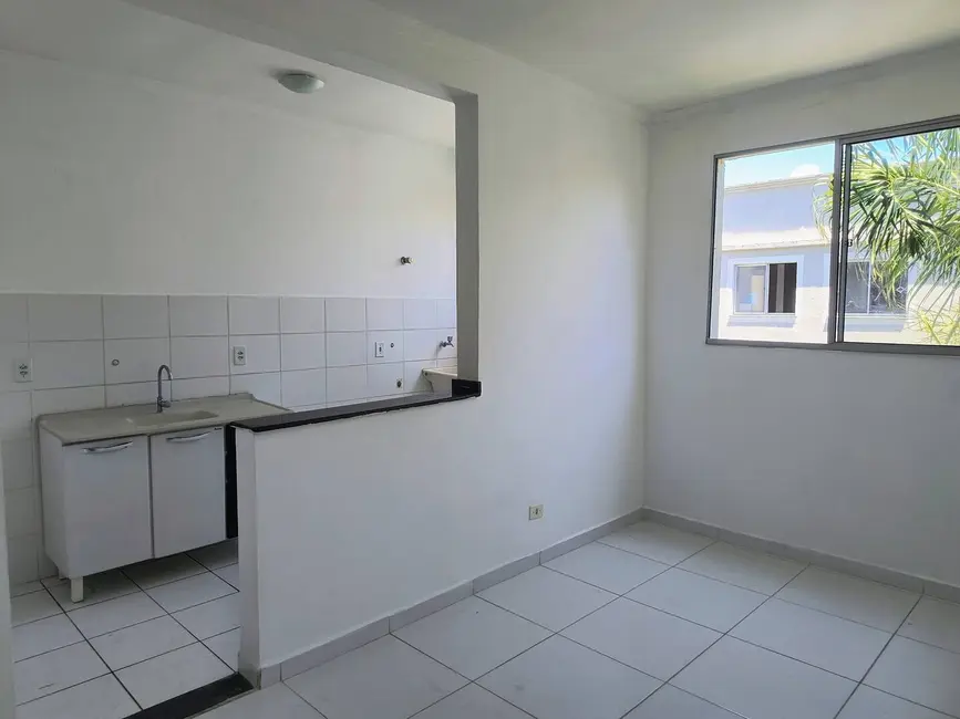 Foto 6 de Apartamento com 2 quartos à venda, 46m2 em Aparecida - SP