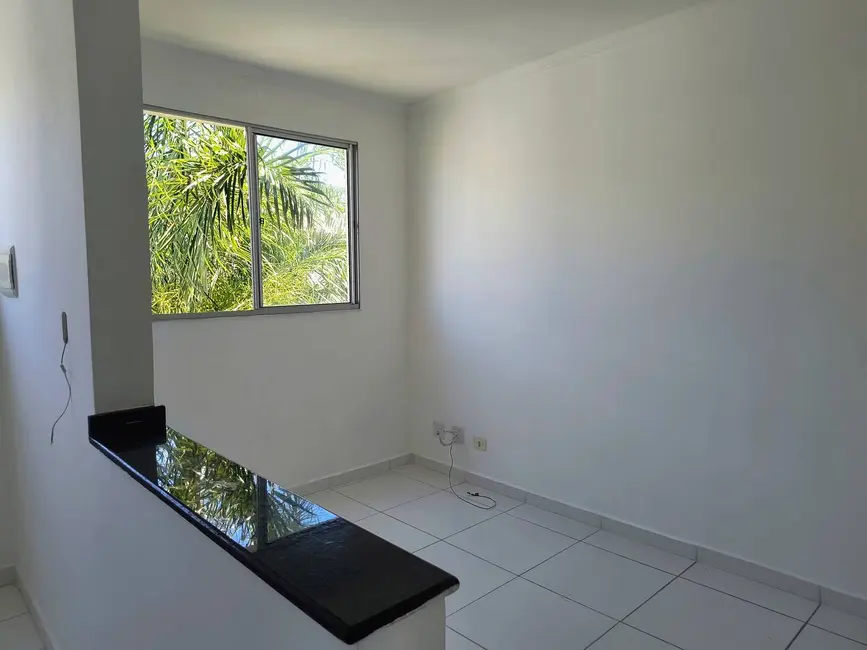 Foto 2 de Apartamento com 2 quartos à venda, 46m2 em Aparecida - SP