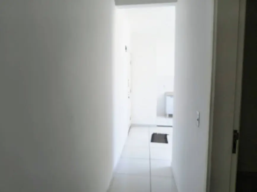 Foto 9 de Apartamento com 2 quartos à venda, 46m2 em Aparecida - SP