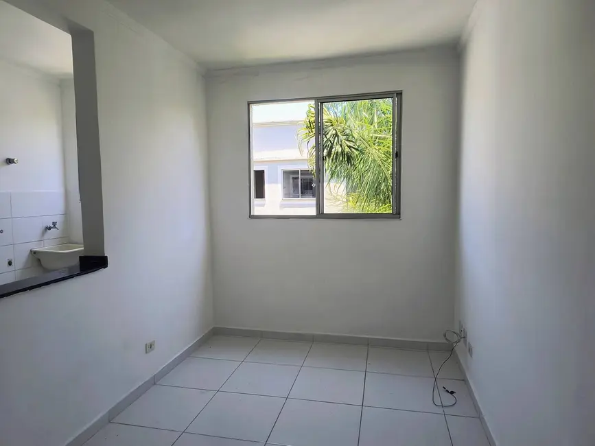 Foto 5 de Apartamento com 2 quartos à venda, 46m2 em Aparecida - SP