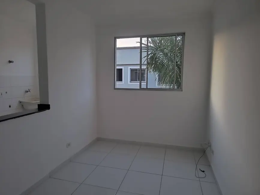 Apartamento com 2 quartos à venda, 46m2 em Aparecida - SP - imagem 1 Foto 1 de Apartamento com 2 quartos à venda, 46m2 em Aparecida - SP