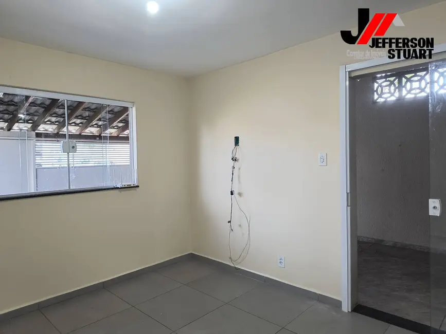 Casa com 2 quartos à venda, 120m2 em Jardim Aeroporto, Guaratingueta - SP - imagem 5 Foto 5 de Casa com 2 quartos à venda, 120m2 em Jardim Aeroporto, Guaratingueta - SP