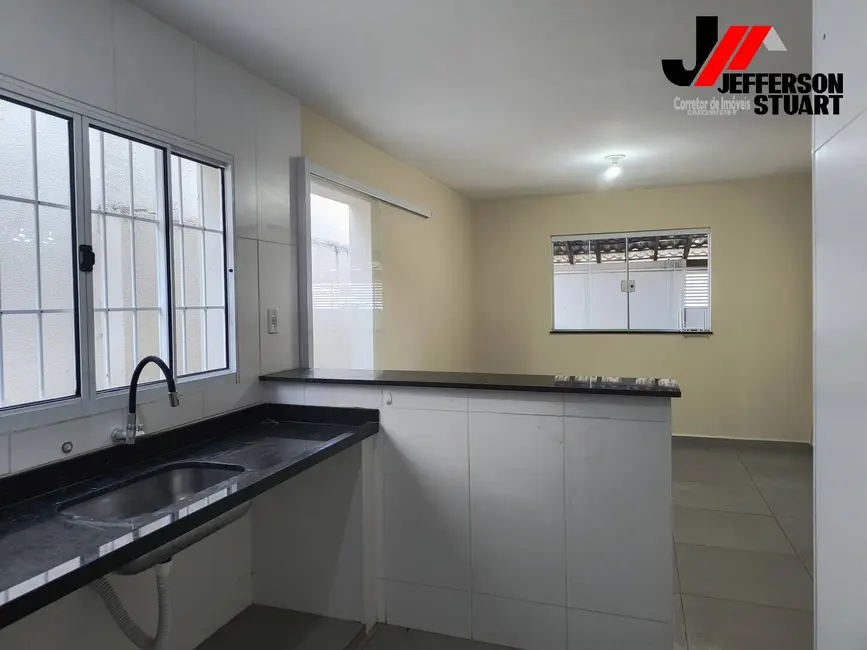 Casa com 2 quartos à venda, 120m2 em Jardim Aeroporto, Guaratingueta - SP - imagem 4 Foto 4 de Casa com 2 quartos à venda, 120m2 em Jardim Aeroporto, Guaratingueta - SP