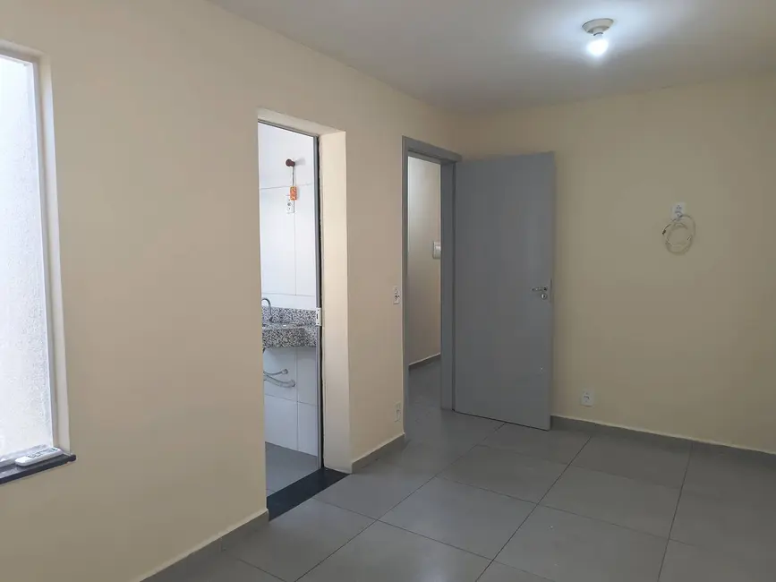 Foto 7 de Casa com 2 quartos à venda, 120m2 em Jardim Aeroporto, Guaratingueta - SP