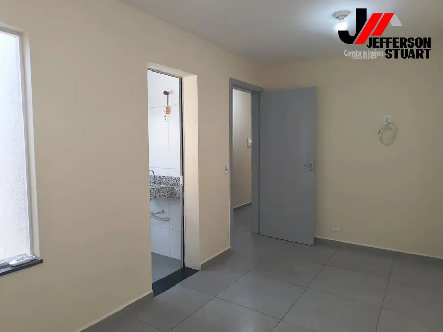 Casa com 2 quartos à venda, 120m2 em Jardim Aeroporto, Guaratingueta - SP - imagem 7 Foto 7 de Casa com 2 quartos à venda, 120m2 em Jardim Aeroporto, Guaratingueta - SP