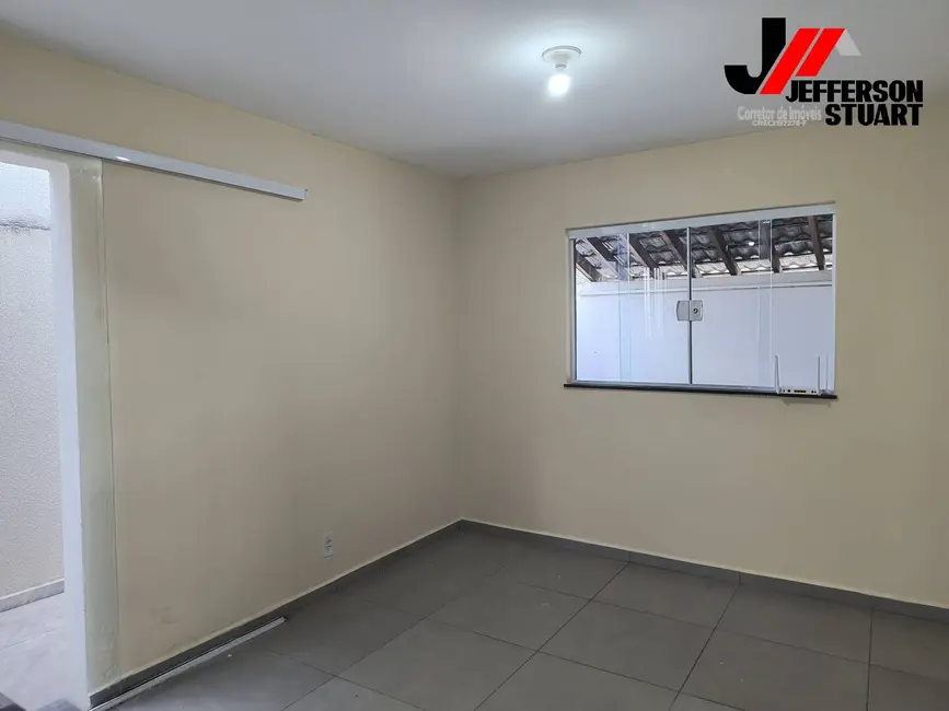 Casa com 2 quartos à venda, 120m2 em Jardim Aeroporto, Guaratingueta - SP - imagem 8 Foto 8 de Casa com 2 quartos à venda, 120m2 em Jardim Aeroporto, Guaratingueta - SP