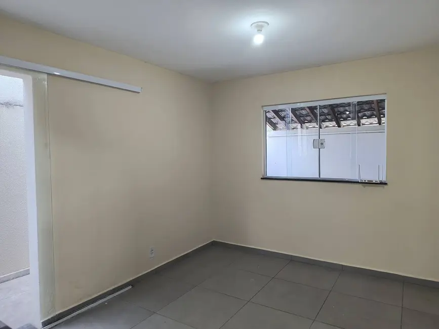 Foto 8 de Casa com 2 quartos à venda, 120m2 em Jardim Aeroporto, Guaratingueta - SP