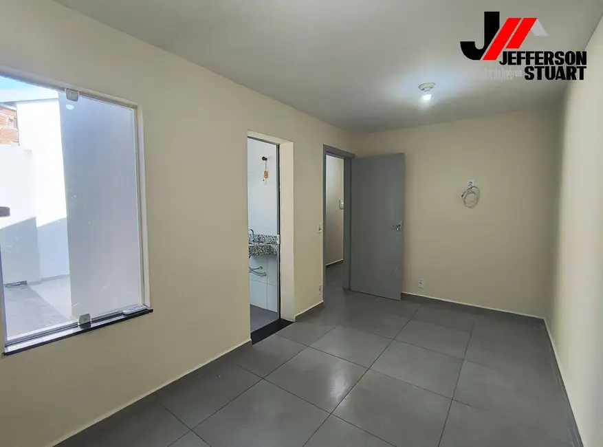 Casa com 2 quartos à venda, 120m2 em Jardim Aeroporto, Guaratingueta - SP - imagem 6 Foto 6 de Casa com 2 quartos à venda, 120m2 em Jardim Aeroporto, Guaratingueta - SP
