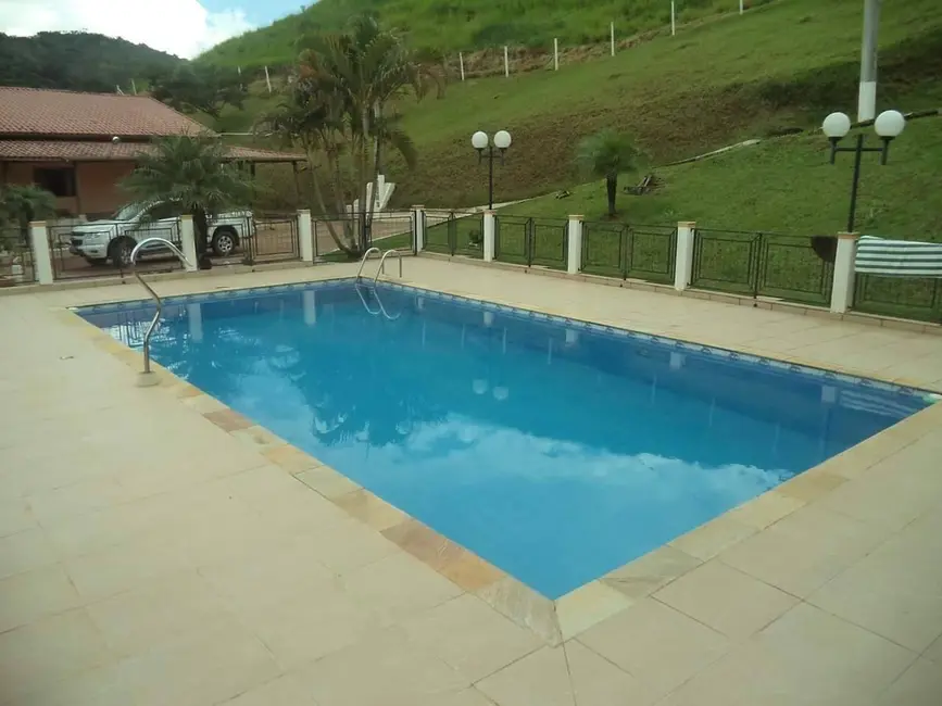 Foto 5 de Chácara com 4 quartos à venda, 64217m2 em Área Rural de Guaratinguetá, Guaratingueta - SP
