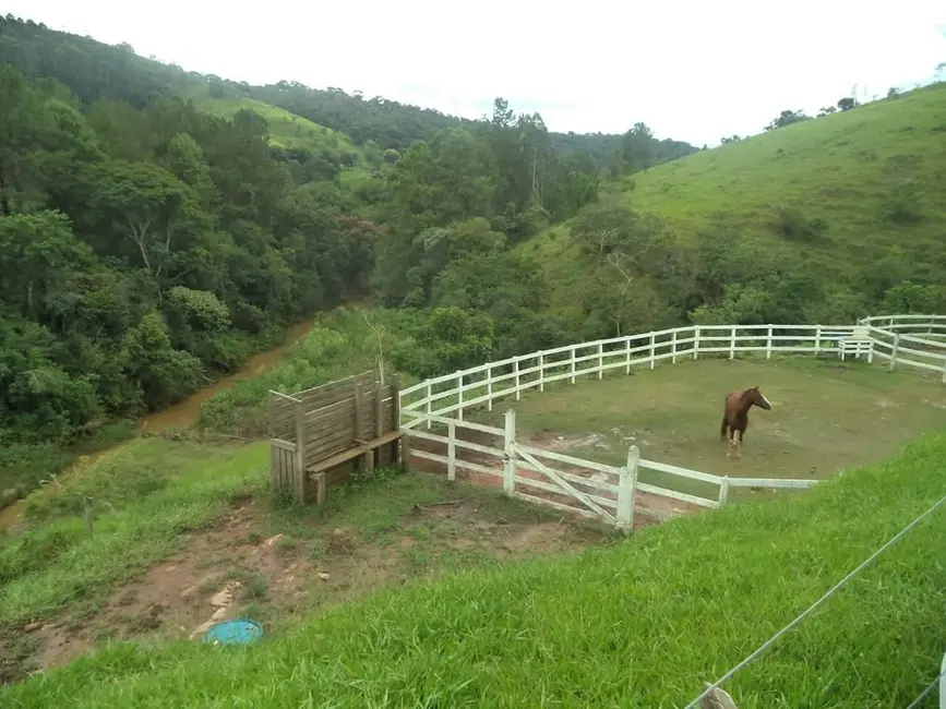 Foto 7 de Chácara com 4 quartos à venda, 64217m2 em Área Rural de Guaratinguetá, Guaratingueta - SP