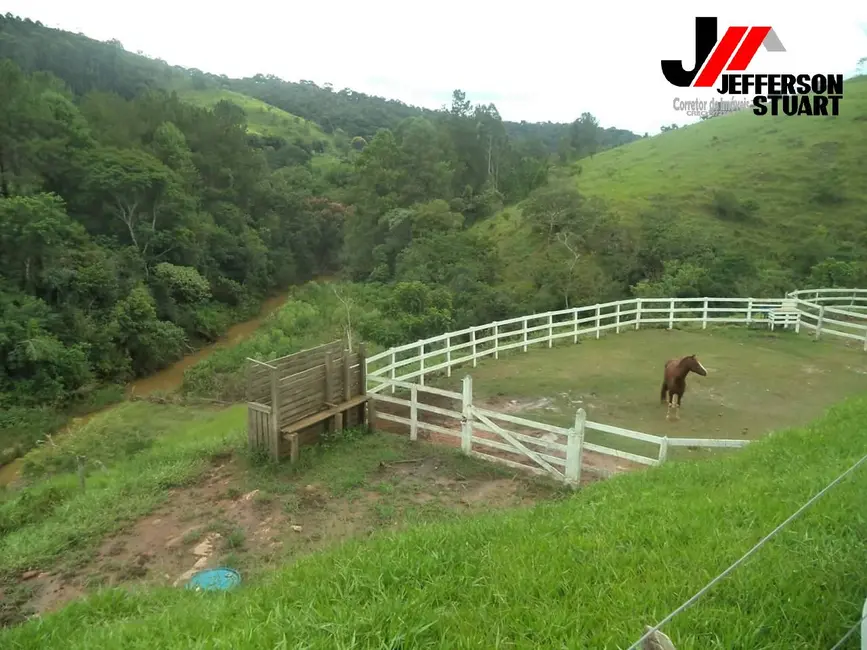 Foto 7 de Chácara com 4 quartos à venda, 64217m2 em Área Rural de Guaratinguetá, Guaratingueta - SP