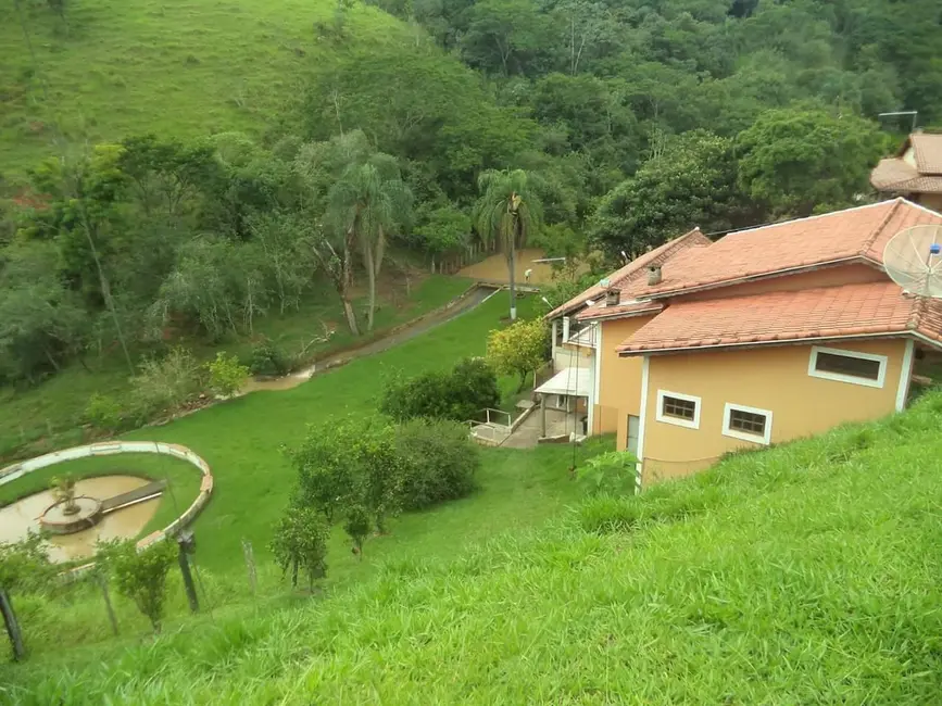 Foto 6 de Chácara com 4 quartos à venda, 64217m2 em Área Rural de Guaratinguetá, Guaratingueta - SP