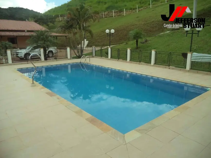 Foto 5 de Chácara com 4 quartos à venda, 64217m2 em Área Rural de Guaratinguetá, Guaratingueta - SP