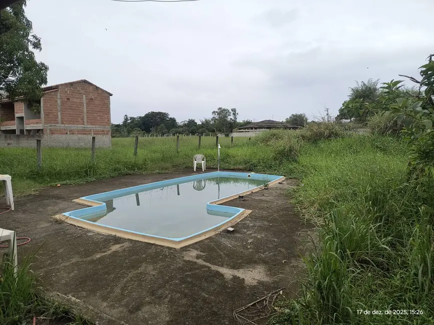 Chácara com 3 quartos à venda, 500m2 em Chácaras Piagui, Guaratingueta - SP - imagem 7 Foto 7 de Chácara com 3 quartos à venda, 500m2 em Chácaras Piagui, Guaratingueta - SP