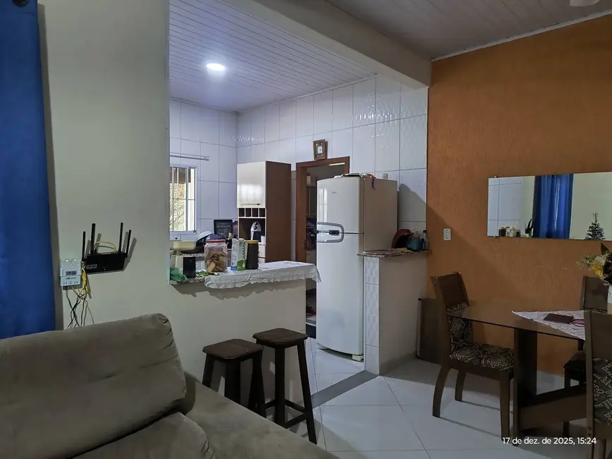 Chácara com 3 quartos à venda, 500m2 em Chácaras Piagui, Guaratingueta - SP - imagem 5 Foto 5 de Chácara com 3 quartos à venda, 500m2 em Chácaras Piagui, Guaratingueta - SP