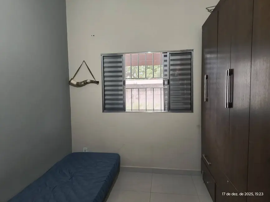 Chácara com 3 quartos à venda, 500m2 em Chácaras Piagui, Guaratingueta - SP - imagem 2 Foto 2 de Chácara com 3 quartos à venda, 500m2 em Chácaras Piagui, Guaratingueta - SP