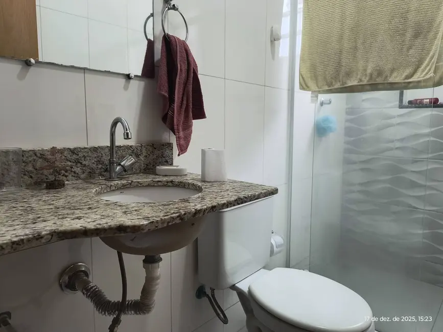 Chácara com 3 quartos à venda, 500m2 em Chácaras Piagui, Guaratingueta - SP - imagem 3 Foto 3 de Chácara com 3 quartos à venda, 500m2 em Chácaras Piagui, Guaratingueta - SP