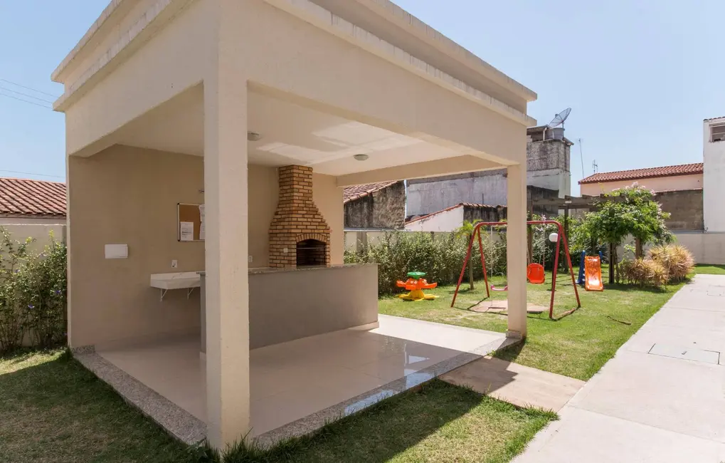 Foto 3 de Apartamento com 2 quartos à venda e para alugar, 46m2 em Ubatuba - SP