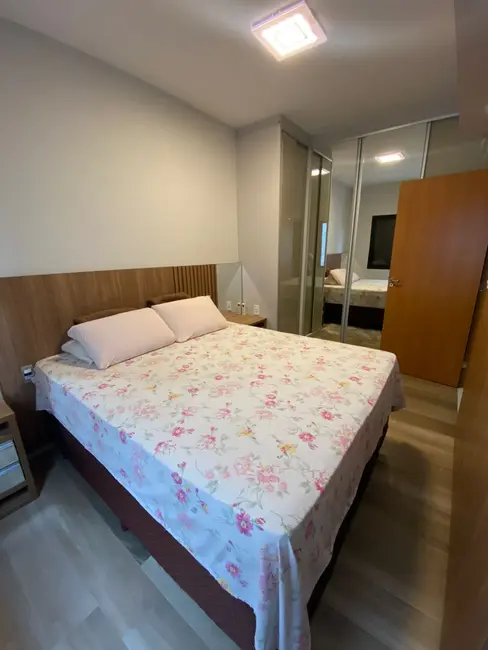 Foto 9 de Apartamento com 2 quartos à venda, 89m2 em Nova Guará, Guaratingueta - SP