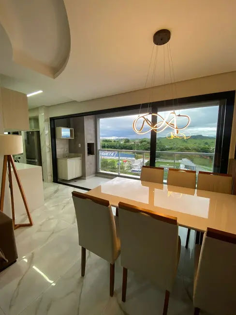 Foto 1 de Apartamento com 2 quartos à venda, 89m2 em Nova Guará, Guaratingueta - SP