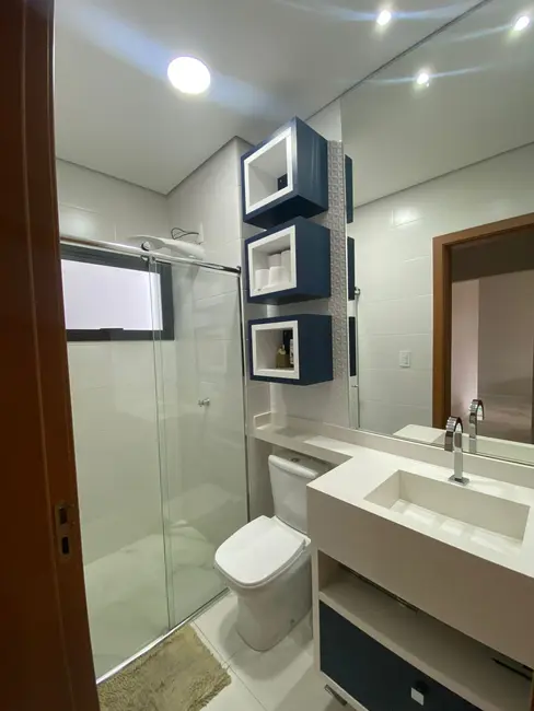 Foto 8 de Apartamento com 2 quartos à venda, 89m2 em Nova Guará, Guaratingueta - SP