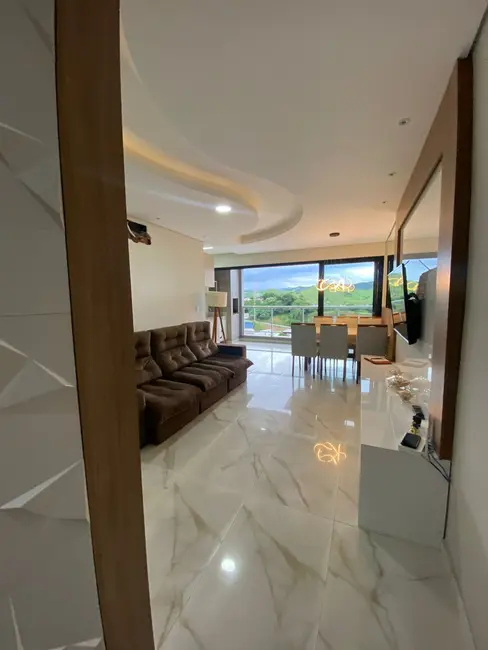 Foto 4 de Apartamento com 2 quartos à venda, 89m2 em Nova Guará, Guaratingueta - SP