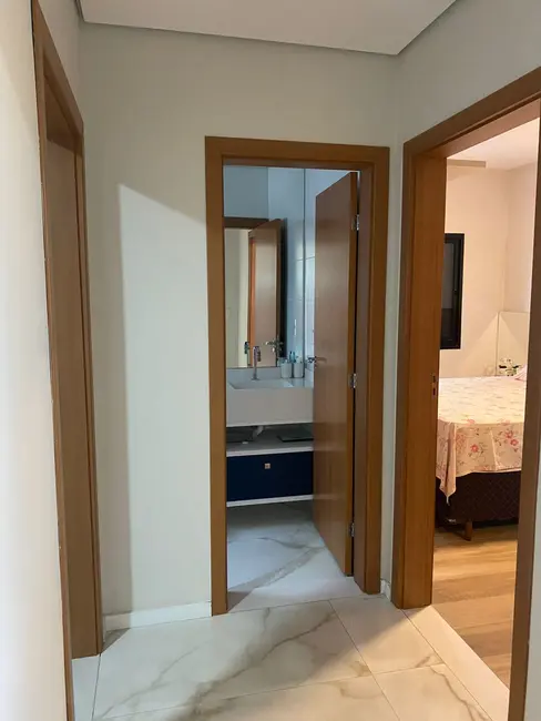 Foto 7 de Apartamento com 2 quartos à venda, 89m2 em Nova Guará, Guaratingueta - SP