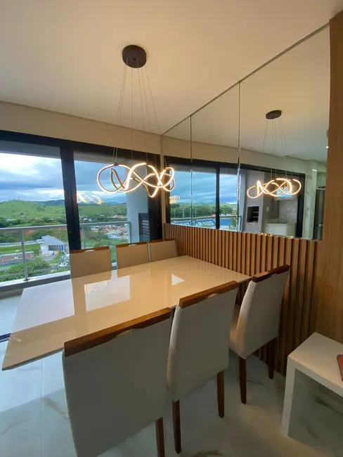 Foto 2 de Apartamento com 2 quartos à venda, 89m2 em Nova Guará, Guaratingueta - SP