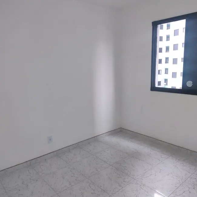 Foto 3 de Apartamento com 2 quartos à venda, 54m2 em Olaria José Benedito, Guaratingueta - SP