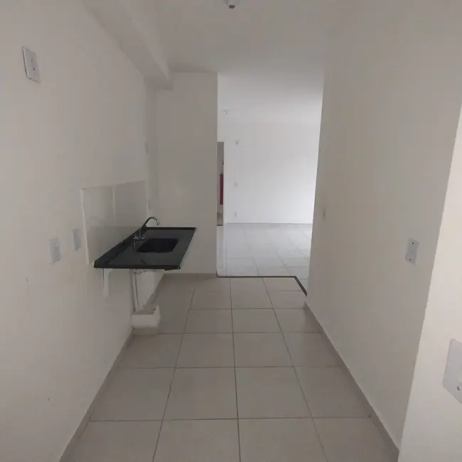 Foto 4 de Apartamento com 2 quartos à venda, 54m2 em Olaria José Benedito, Guaratingueta - SP