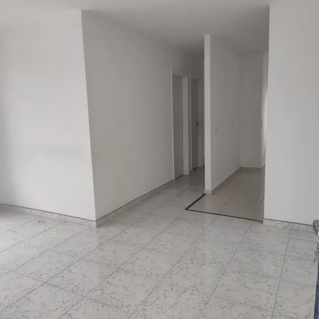 Foto 9 de Apartamento com 2 quartos à venda, 54m2 em Olaria José Benedito, Guaratingueta - SP