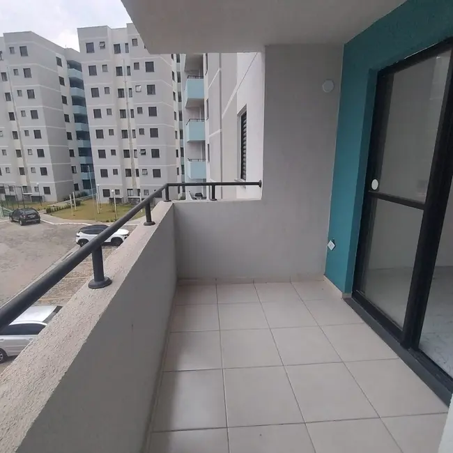 Foto 1 de Apartamento com 2 quartos à venda, 54m2 em Olaria José Benedito, Guaratingueta - SP
