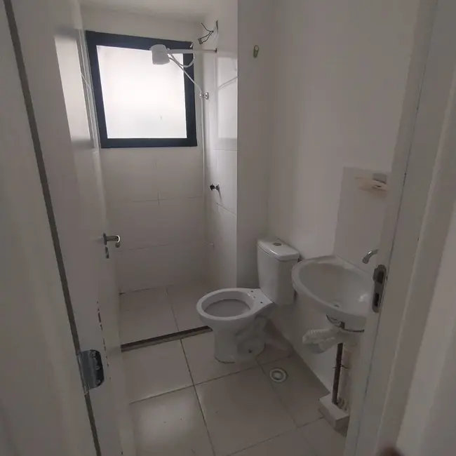 Foto 5 de Apartamento com 2 quartos à venda, 54m2 em Olaria José Benedito, Guaratingueta - SP