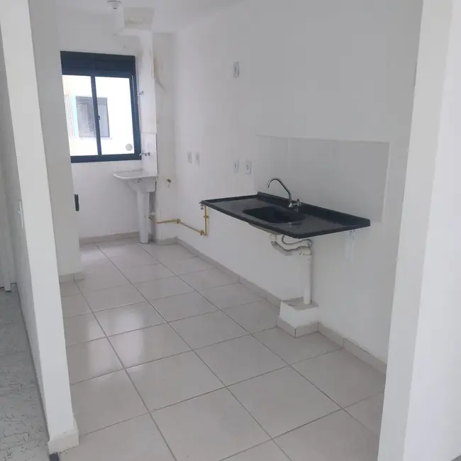 Foto 7 de Apartamento com 2 quartos à venda, 54m2 em Olaria José Benedito, Guaratingueta - SP