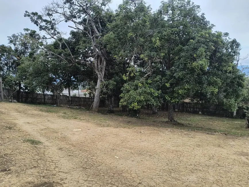 Foto 6 de Terreno / Lote à venda, 900m2 em Pingo de Ouro, Guaratingueta - SP
