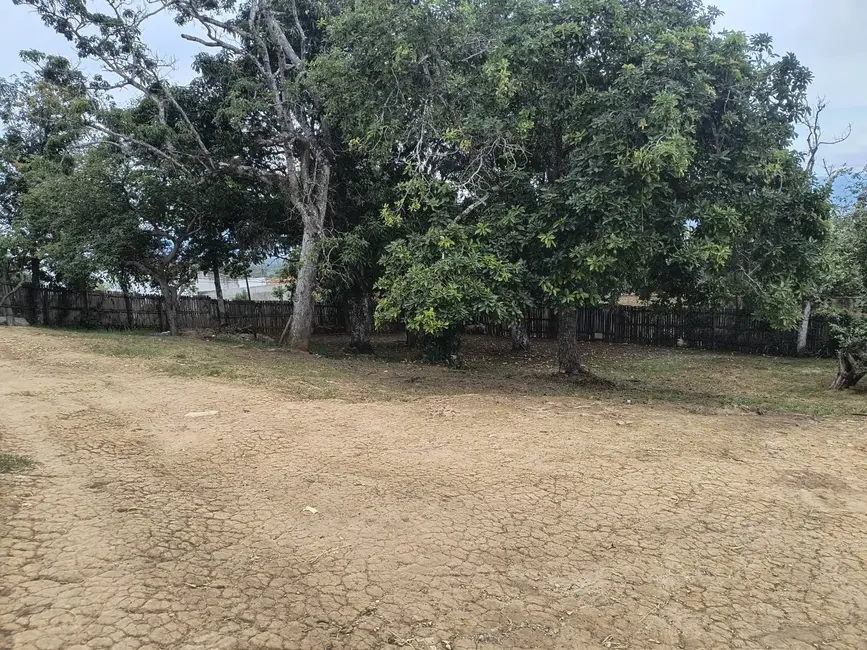 Foto 7 de Terreno / Lote à venda, 900m2 em Pingo de Ouro, Guaratingueta - SP
