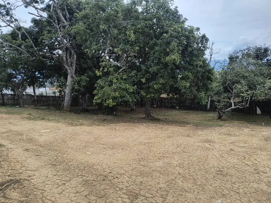 Foto 1 de Terreno / Lote à venda, 900m2 em Pingo de Ouro, Guaratingueta - SP