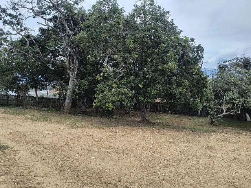 Foto 5 de Terreno / Lote à venda, 900m2 em Pingo de Ouro, Guaratingueta - SP