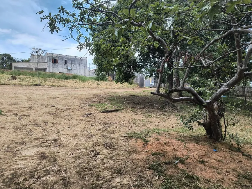 Foto 8 de Terreno / Lote à venda, 900m2 em Pingo de Ouro, Guaratingueta - SP