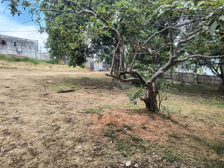 Foto 9 de Terreno / Lote à venda, 900m2 em Pingo de Ouro, Guaratingueta - SP